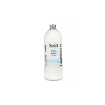 .! BINGOSPA - Kolagen do mycia i pielęgnacji włosów 1000ml
